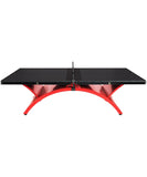 Killerspin Revolution SVR Rosso Indoor Tennis Table