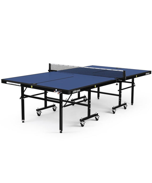 Killerspin UnPlugNPlay 415 - DeepBlu Tennis Table