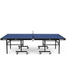 Killerspin UnPlugNPlay 415 - DeepBlu Tennis Table