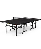 Killerspin UnPlugNPlay 415 - Deep Chocolate Tennis Table