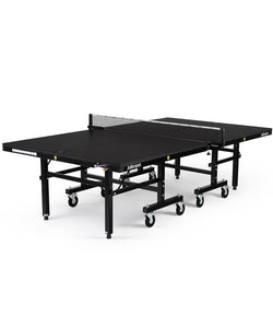 Killerspin UnPlugNPlay 415 Max - Deep Chocolate Tennis Table