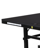 Killerspin UnPlugNPlay 415 Max - Deep Chocolate Tennis Table