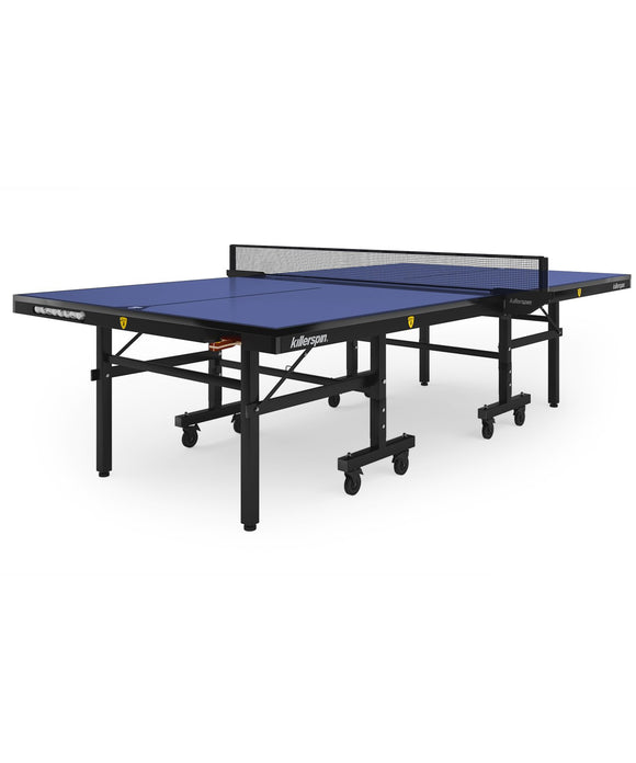 Killerspin UnPlugNPlay 415 X Mega - DeepBlu Tennis Table