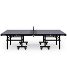 Killerspin UnPlugNPlay 415 X Mega - Deep Chocolate Tennis Table