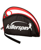 Killerspin Barracuda Racket Case