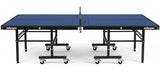 Killerspin UnPlugNPlay 415 Mega - DeepBlu Tennis Table