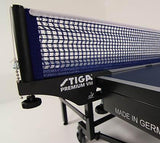 Stiga Premium Compact Table Tennis Table