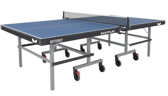 Butterfly Easyplay 22 Blue Table Tennis Table